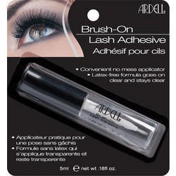 Ardell Brush On Strip Lash Adhesive 5ml