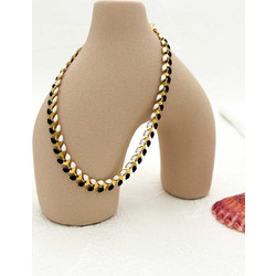 Βραχιόλι Ποδιού Gold Sway ΚΩΔ: AK121