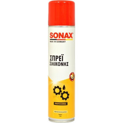 Sonax Σπρέι Σιλικόνης 400ml