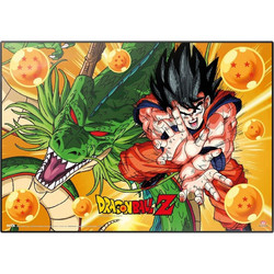 Dragon Ball Z Desk mat