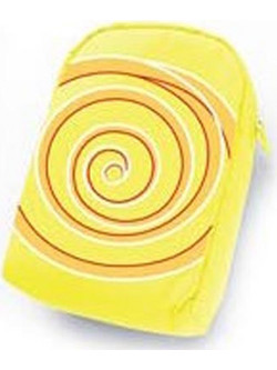 VOLTE-TEL ΘΗΚΗ UNIVERSAL DIGI-MOBILE V908 LOLLIPOP YELLOW