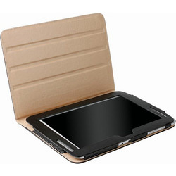 Krusell Leather Luna Black (Galaxy Note 10.1")