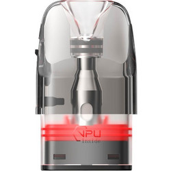 Geekvape Q 0.4ohm Side Fill 3ml Pod Δεξαμενή Default Title