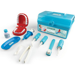 Junior Home - Dentist Playset (50514)