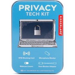Privacy Tin Kit