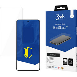 3mk HardGlass Tempered Glass (Xiaomi Poco X7 Pro)