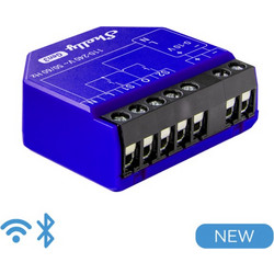 Shelly - Dimmer 0/1-10V PM Gen3