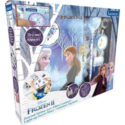 Disney Frozen secret electronic diary