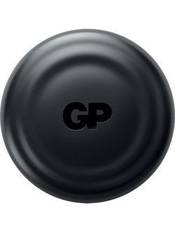 GP - eTag Smart Tracker - Black