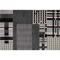 MADI Storm Χαλί Ορθογώνιο 200x250cm 912 Grey