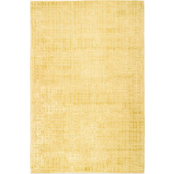 Kayoom Χειροποίητο Χαλί Ορθογώνιο 160x230cm Aura Gold KY360398