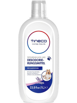 Tineco Καθαριστικό Διάλυμα Pet