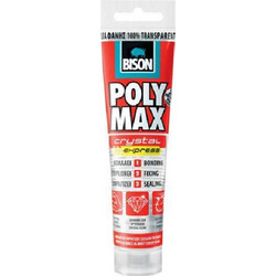 BISON POLY MAX CRYSTAL EXPRESS 115GR (6300557)