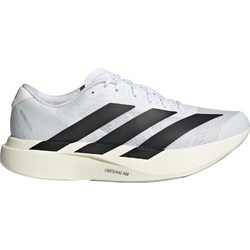 Adidas Adizero Evo SL Ανδρικά Αθλητικά Παπούτσια για Τρέξιμο Λευκά JH6206