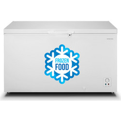 Καταψύκτης Sanden Intercool SFH-0400