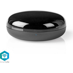 Nedis WIFIRC10CBK Smart Hub