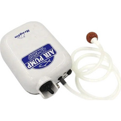 Οξυγονωτής ψαρέματος - 12V - AP-1500 - 831541