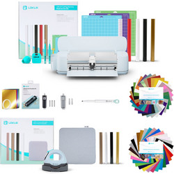 LOKLiK Design Bundle
