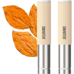Smarter Duo Prefilled Pod Extract Tobacco 1.2ml 20mg (2τμχ)