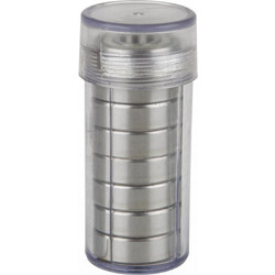 Sushi Abec 5 Chrome Steel