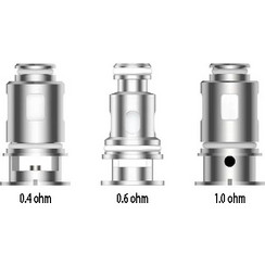 Innokin PZP Coil 0.4 1τμχ