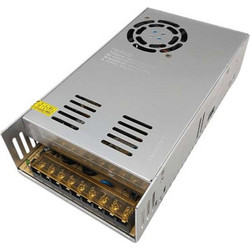 Τροφοδοτικό LED Ισχύος 600W 24V 25A Power Supply NBQ0059B