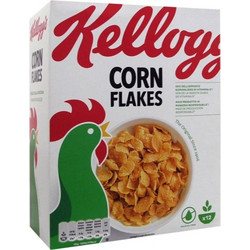 Kellogg's Corn Flakes 375gr