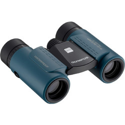Olympus RC II WP Blue Κιάλια Αδιάβροχα 8x21mm
