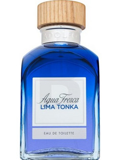 Adolfo Dominguez Agua Fresca Lima Tonka Eau de Toilette 230ml