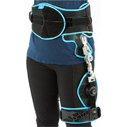 Vita Orthopaedics Hip Uni Κηδεμόνας Λειτουργικός Αριστερός 06-2-085