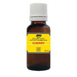 ADJ Αρωματικό υγρό κεράσι 20ml μηχανής καπνού