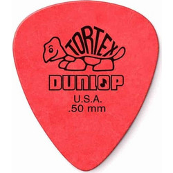 DUNLOP STANDARD TORTEX 050