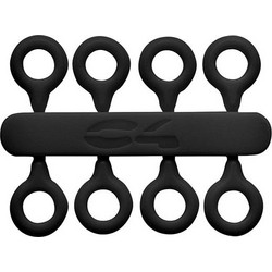 O-Ring βέργας Ψαροντούφεκου C4 - Μαύρο-C4