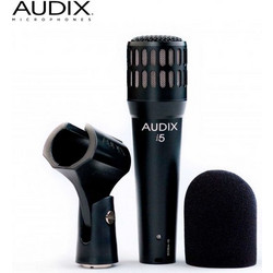 Audix I5 Δυναμικό Μικρόφωνο Χειρός XLR