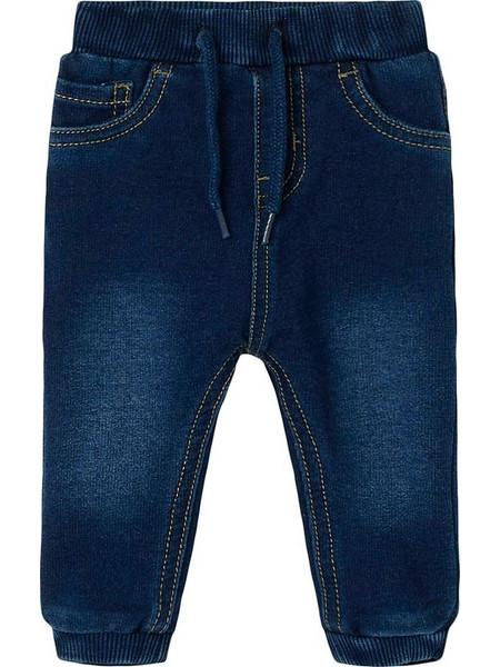 Παντελόνι denim αγόρι bebe NAME IT (13204735)