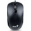 Genius DX-110 Ενσύρματο Ποντίκι Black