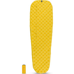 Sea To Summit UltraLight Mat Large Yellow
