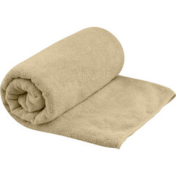 Sea To Summit Tek Πετσέτα Microfiber Desert 50x100cm