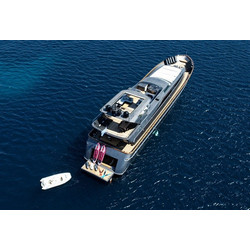 360 Yacht Virtual tour