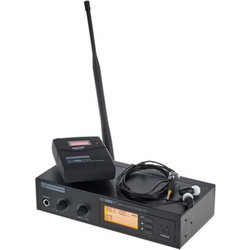 LD Systems MEI 1000 G2