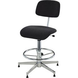 Kolberg 31101 Timpani/Percussion Chair