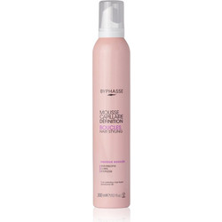 Byphasse Activ Boucles Αφρός Μαλλιών για Μπούκλες 300ml