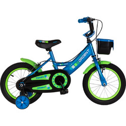 Orient Bikes Terry 14" Green 2018