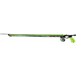 Meandros Argo Full Complete Camo Ψαροντούφεκο Λαστιχοβόλο 85cm
