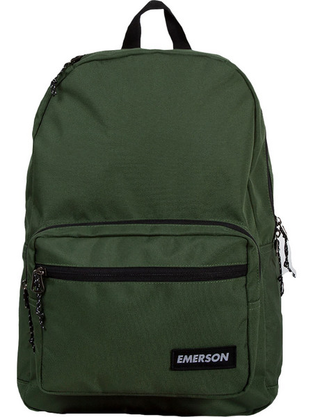 Emerson 202.EU02.301 Σακίδιο Πλάτης 16.8lt Πράσινο