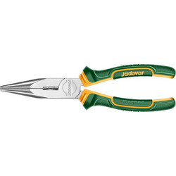 ΜΥΤΟΤΣΙΜΠΙΔΟ ΙΣΙΟ ΜΕ ΔΙΧΡΩΜΗ ΛΑΒΗ 160mm JADEVER JDPL2C06 - 400173