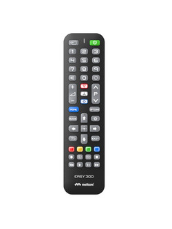 MELICONI TELEC. EASY 300 Τηλεχειριστήριο αντικατάστασης για τηλεοράσεις SONY