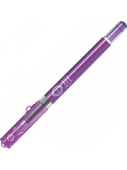 Pilot Maica G-Tec-C Στυλό Gel 0.4mm Μωβ