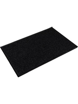 ΤΑΠΕΤΟ SPAGHETTI ΔΙΑΤΡΗΤΟ 15mm 50X70 BLACK NewPlan