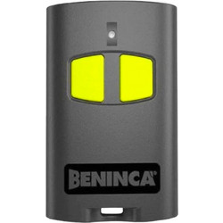 Beninca TO.GO 2 VA Τηλεκοντρόλ Γκαραζόπορτας 433.92 MHz